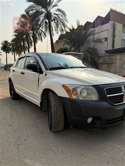 دودج كاليبر